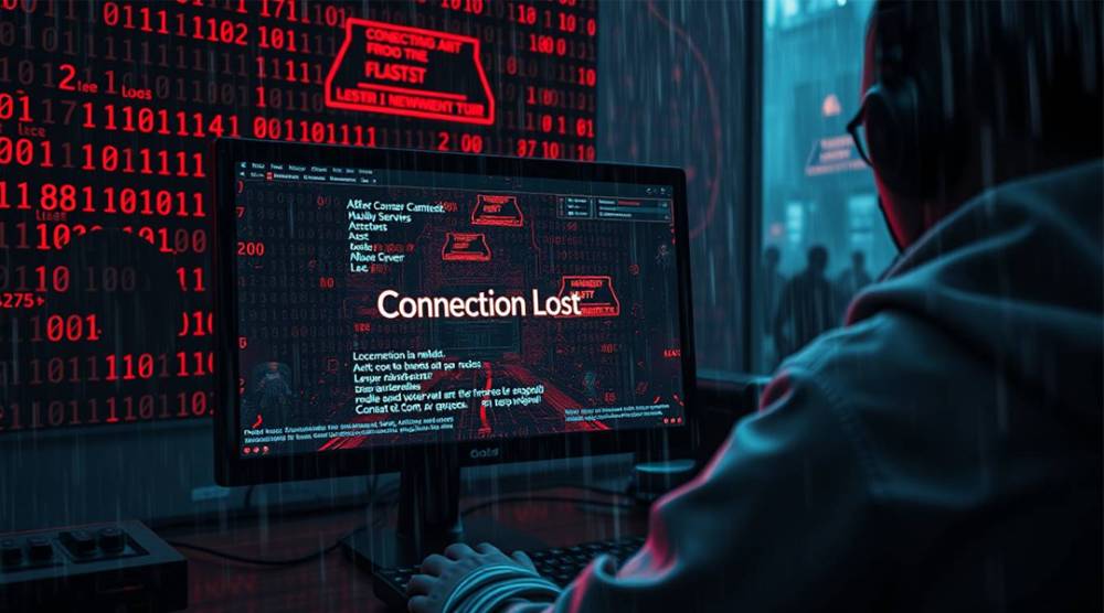 DDoS Attacks on Gamers & Servers: The Rising Threat in Online Gaming