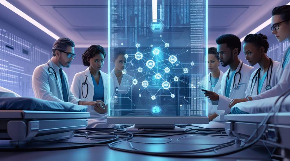 Cybersecurity in Medical Devices: Protecting Patients & Data