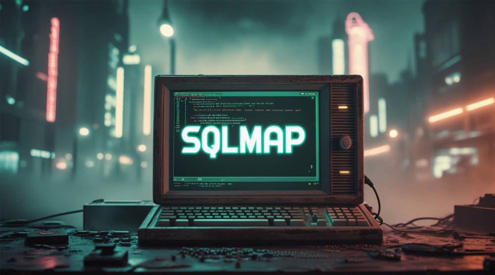 SQLmap: Automating SQL Injection Attacks and Security Testing