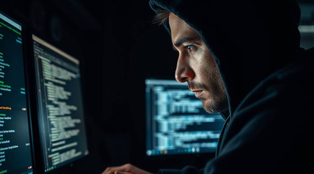 Ethical Hacking: The Role of White Hat Hackers in Cybersecurity