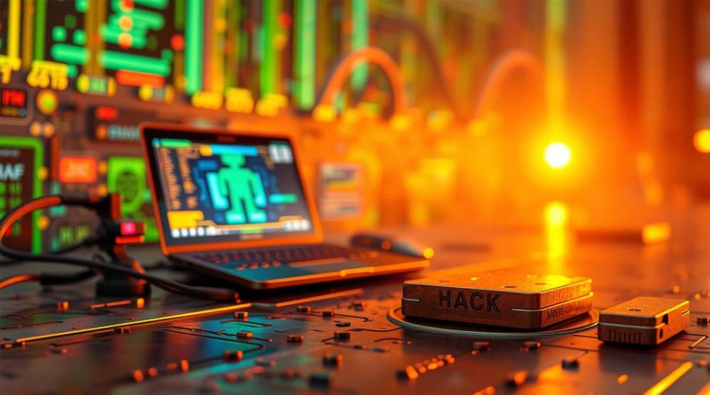 The Rise of AI-Powered Hacking: A New Cyber Threat