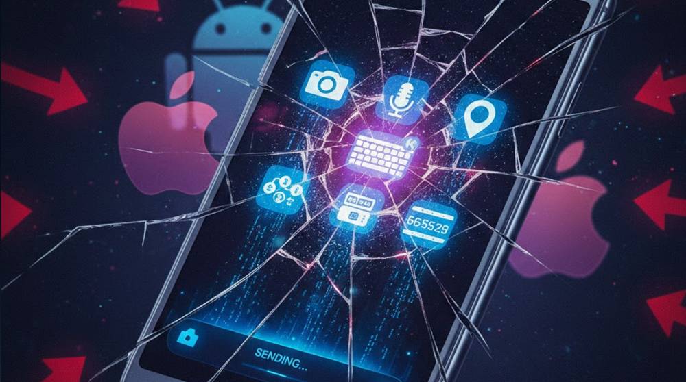 ZeroDayRAT Spyware Sold on Telegram Targets Android & iOS