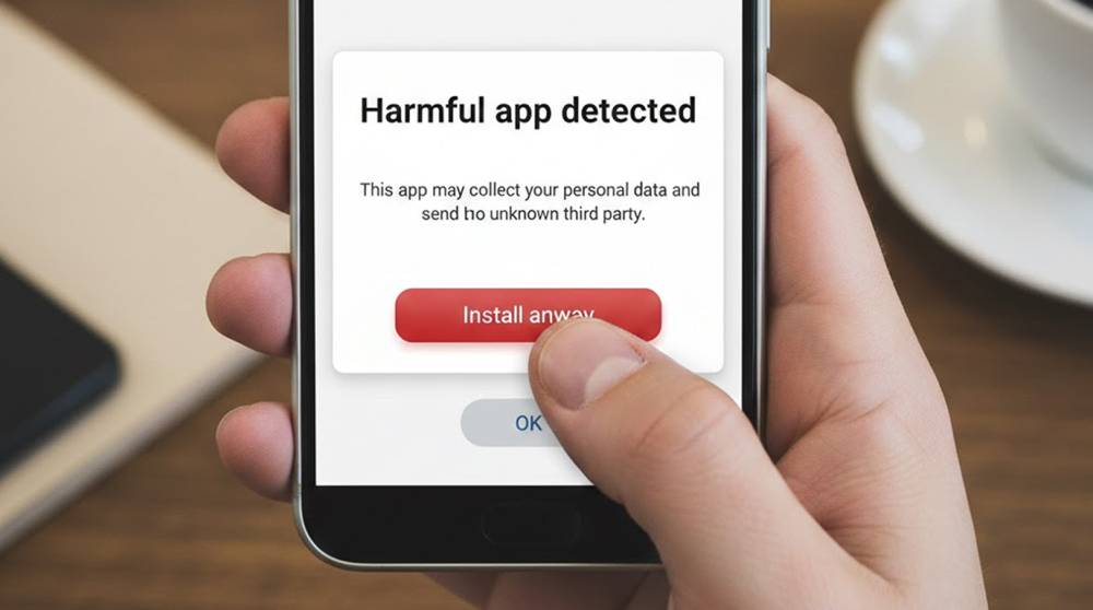 How Attackers Bypass Play Protect in Real Campaigns