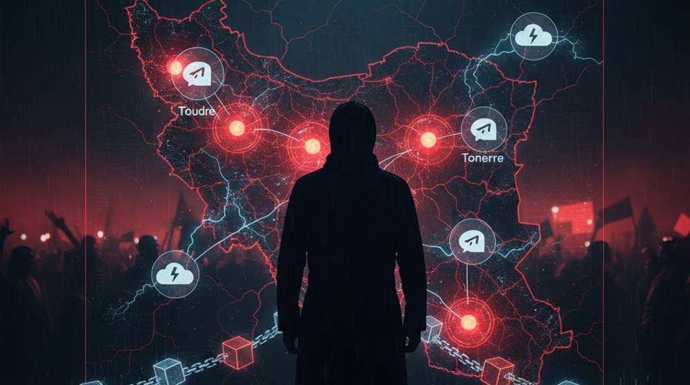 Infy Revives C2 After Iran Blackout, Deploys Tornado Malware