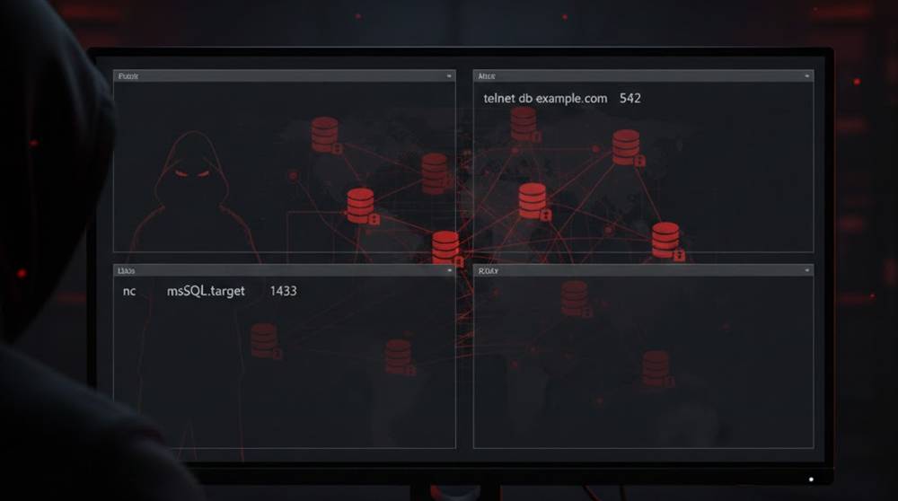 Exposed DB Banners: MySQL, PostgreSQL, MSSQL, MongoDB