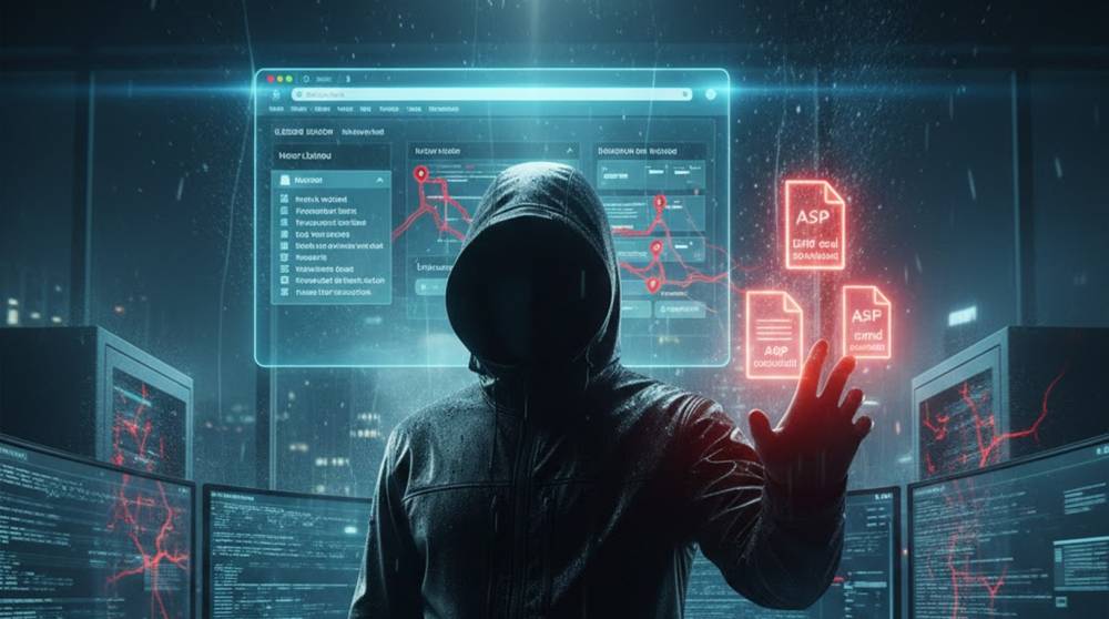 File Upload Webshells: PHP & ASP Tools & Practical Bypass