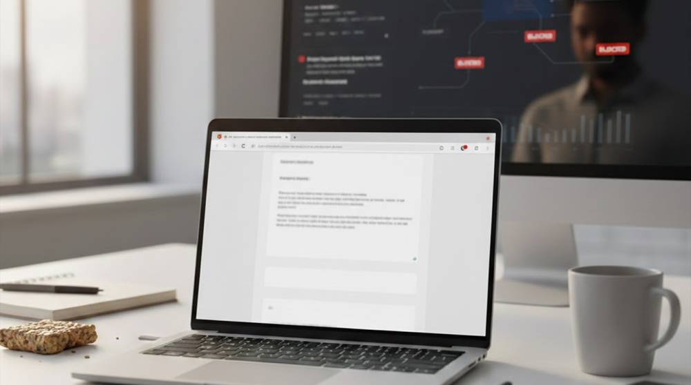 Unauthorized ChatGPT / Claude / Gemini Use by Employees
