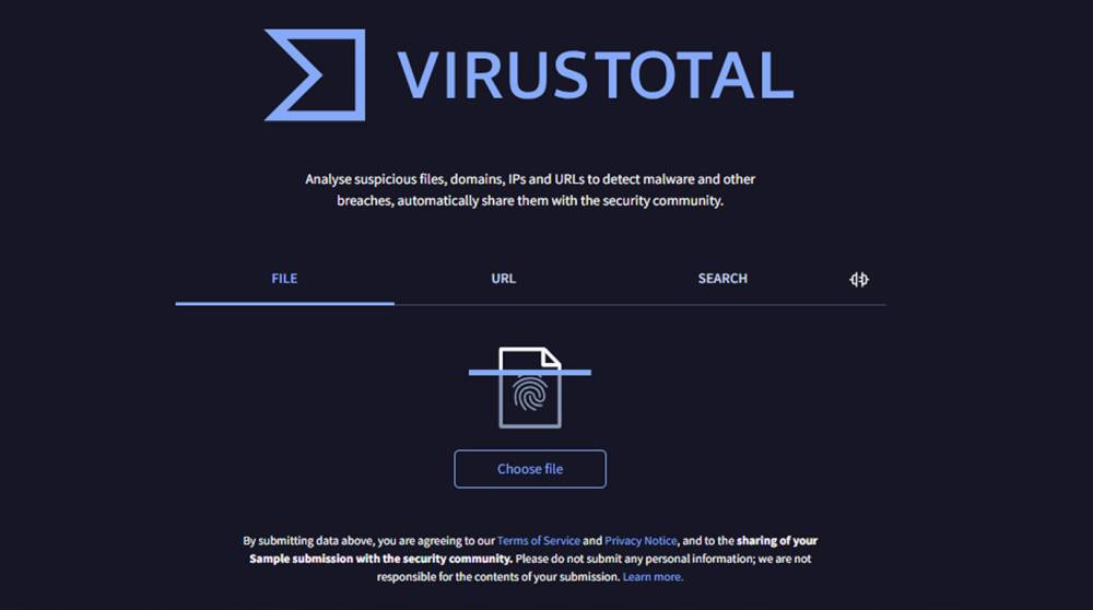VirusTotal Basics: How It Works