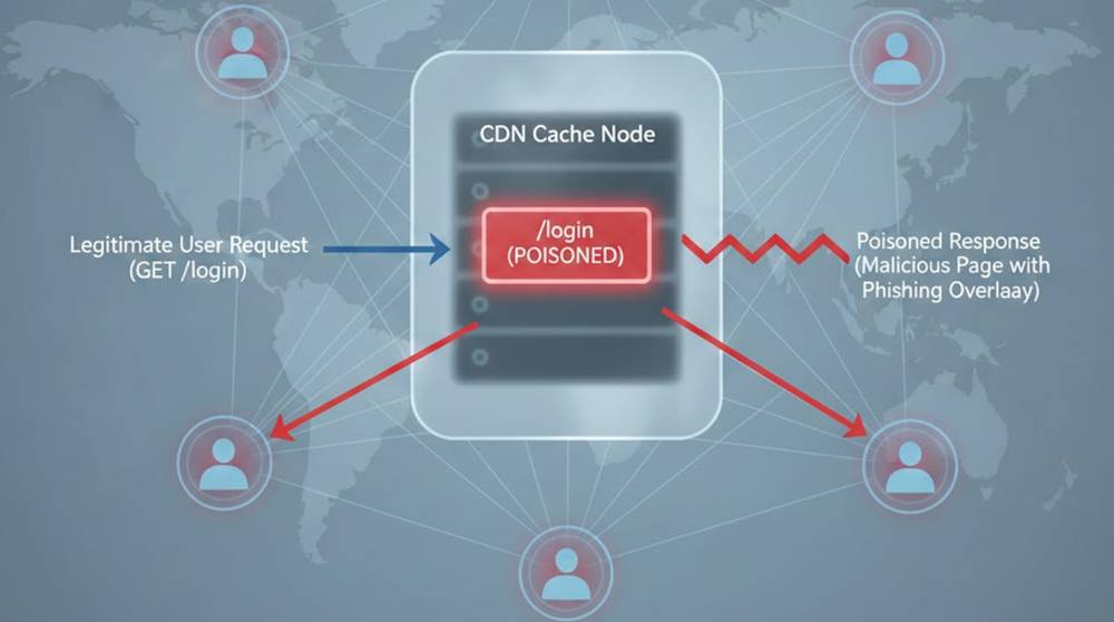 Web Cache Poisoning 2026: Worse Than Ever