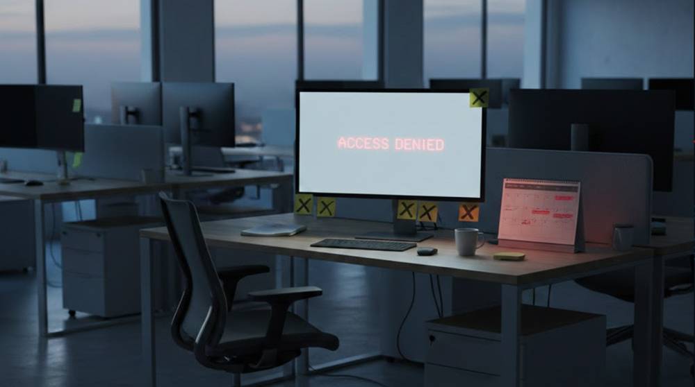 7 Signs of Quiet Corporate Sabotage