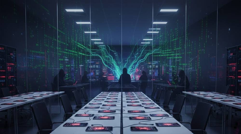 Ivanti EPMM Zero-Days Hit Dutch, EU, Finnish Gov Systems