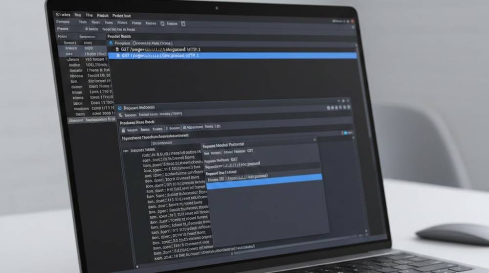 SQLi, XSS, Directory Traversal in Wireshark Guide