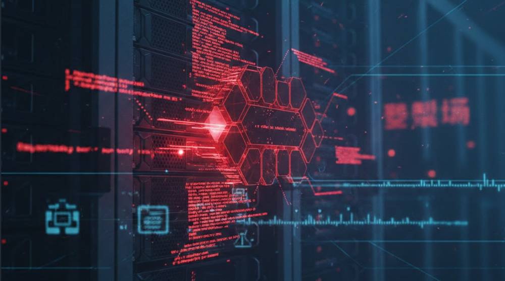 New Chinese-Linked Malware Targets Cloud Linux