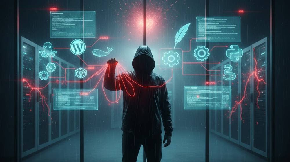 Why Free & Open-Source Software Is a Prime Exploit Target