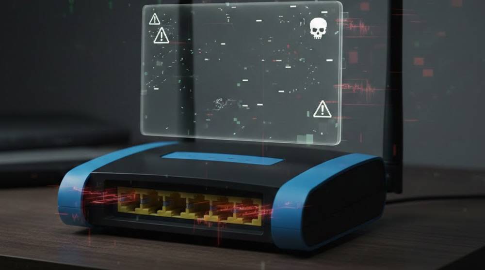 D-Link DIR-825 Rev.B Buffer Overflow