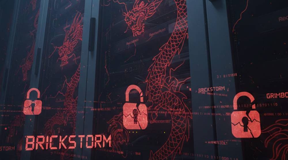 Dell RecoverPoint Zero-Day Exploited by China APT UNC6201