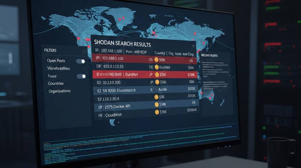 Top 10 Exposed Ports for Bug Bounty $5k–$50k