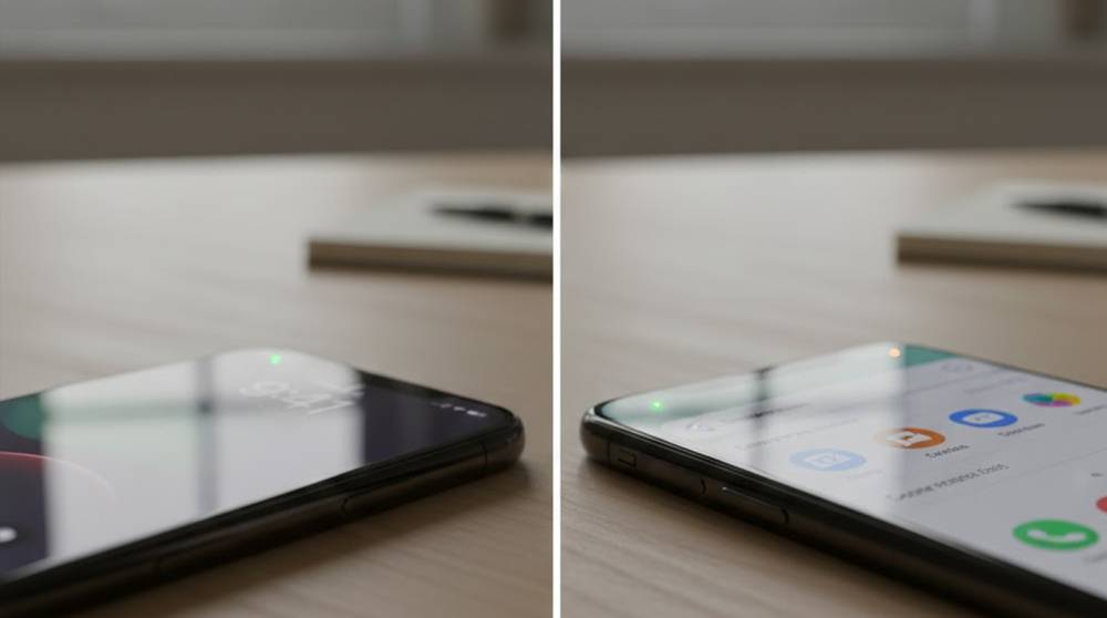 Mic Indicators: Green/Orange Dots Unexpected Activation