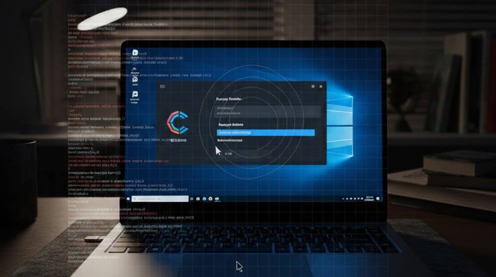 Fake Mouse/Keyboard Activity: Beating Presence Checks