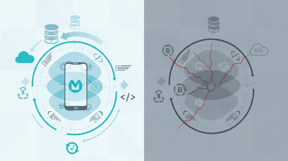 Why Modern Apps Drive More Zero-Day Risks