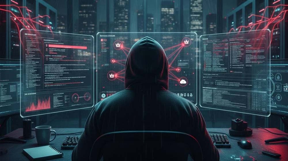 What Red Team Tools Revealed About the Organization