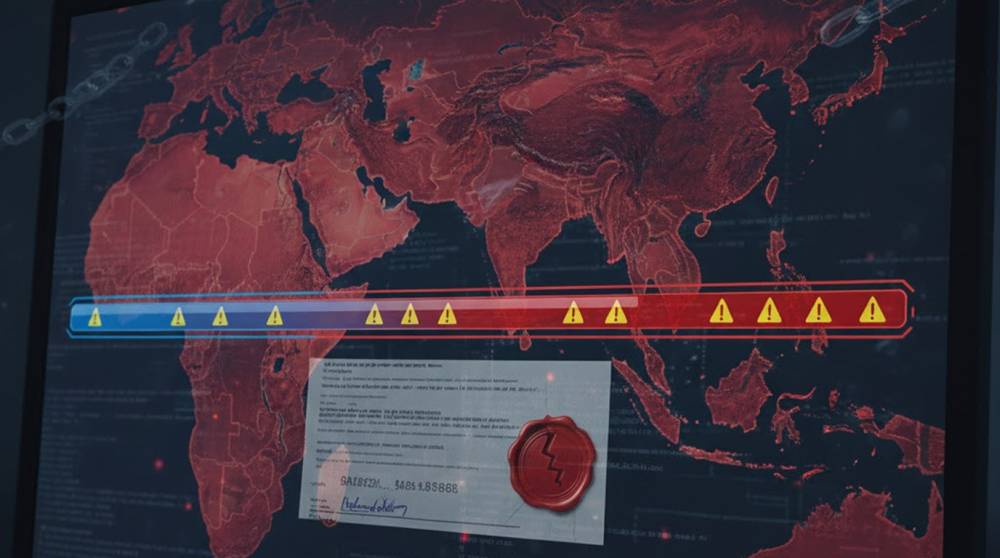 eScan Antivirus Hit by Supply Chain Attack via Malicious Update