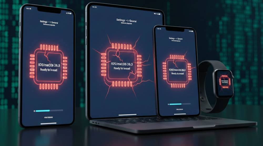 Apple Patches Actively Exploited dyld Zero-Day