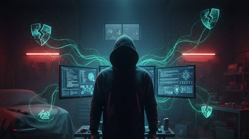 Garage APTs: Small Groups Using AI for Advanced Attacks