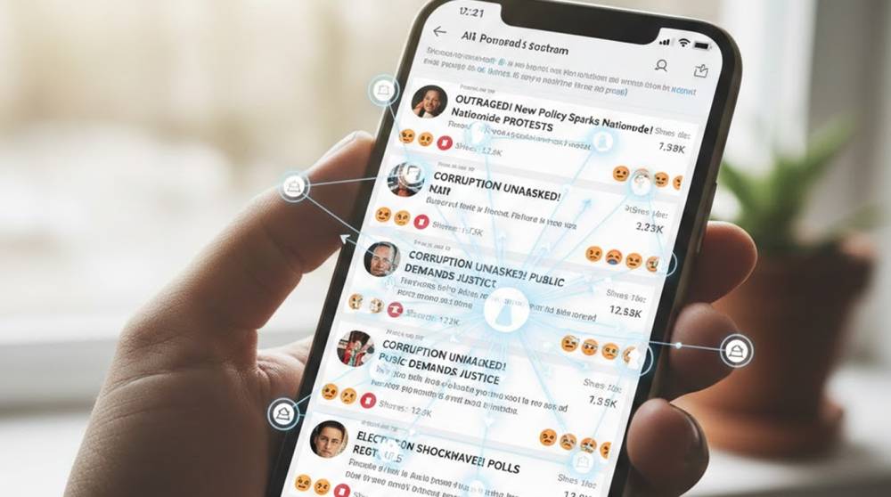 Can AI Undermine Democracy?
