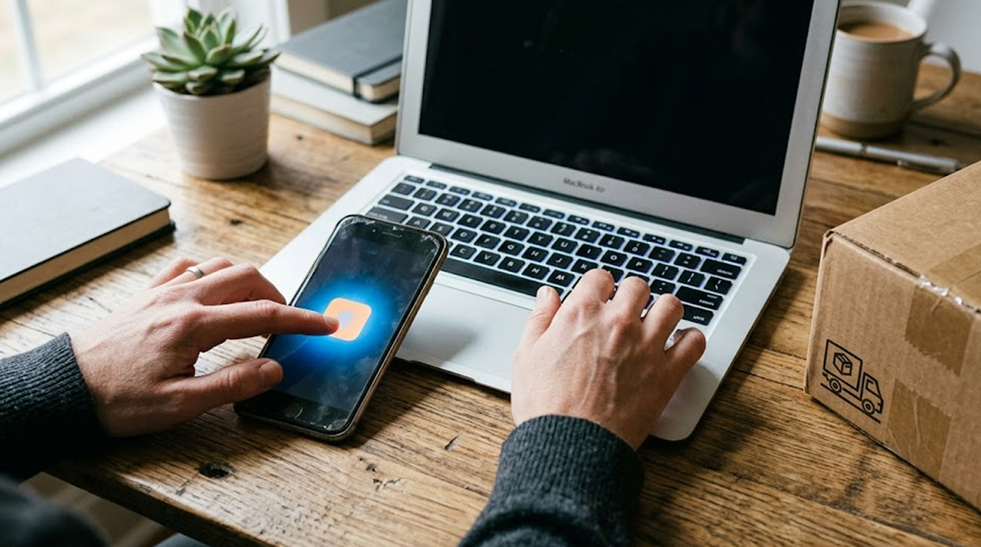 How to Wipe Your Old Phone or Computer Before Selling