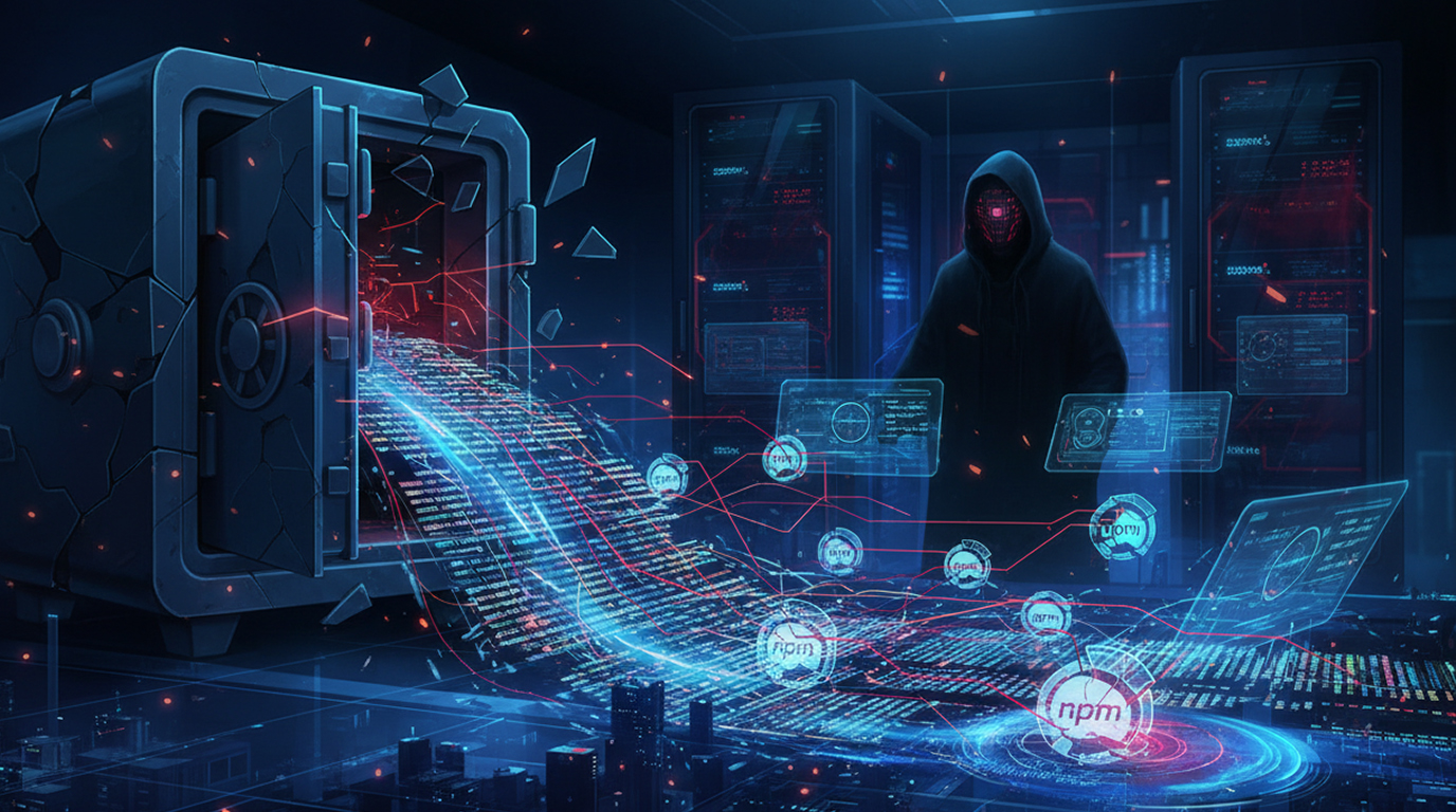 Anthropic Accidentally Leaks Claude Code Source Code