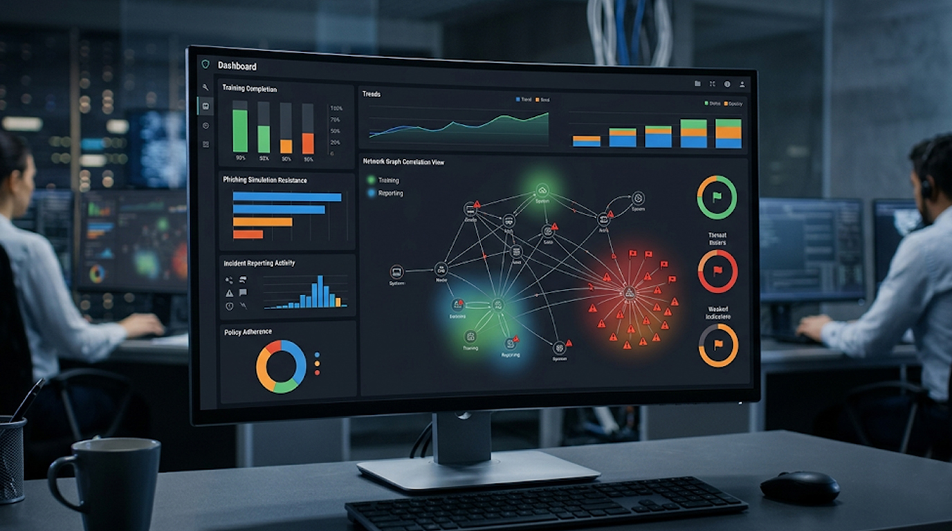 Measuring Security Culture: What Predicts Fewer Incidents