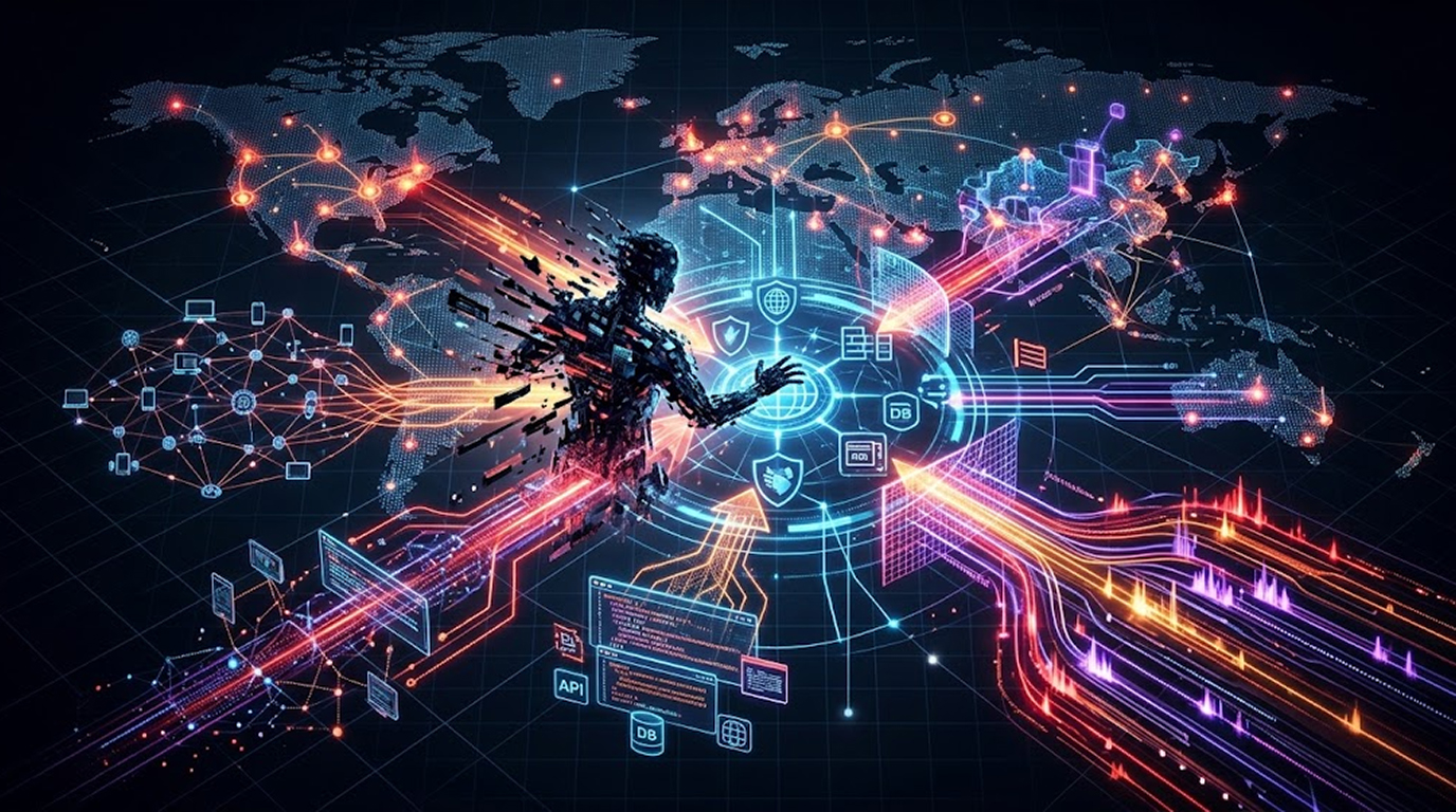 New DDoS Attack Trends and How to Defend Against Them