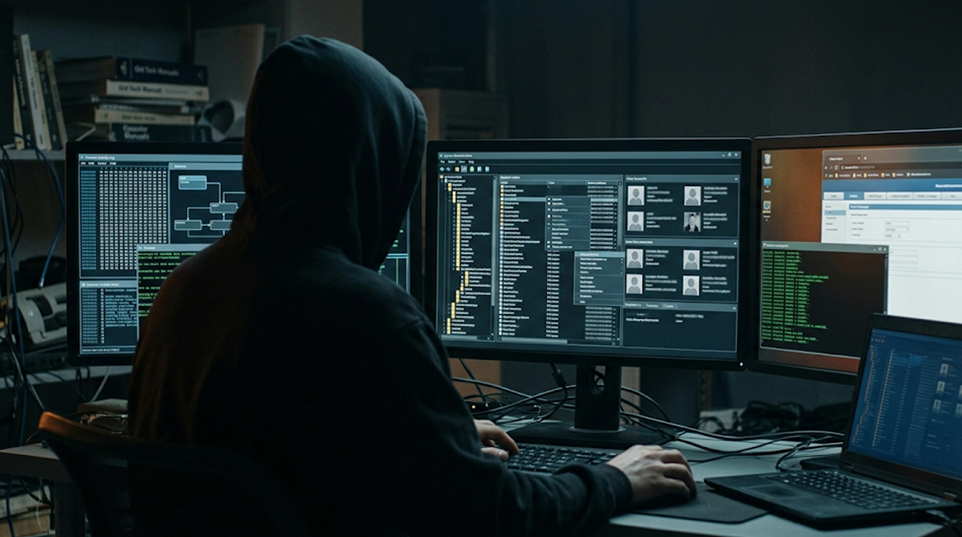 Hidden Local Admin Accounts via Registry & Shadow