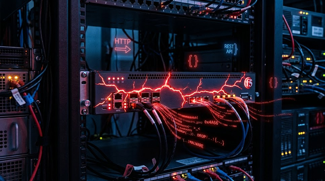 CISA Adds Critical F5 BIG-IP RCE to Known Exploited List