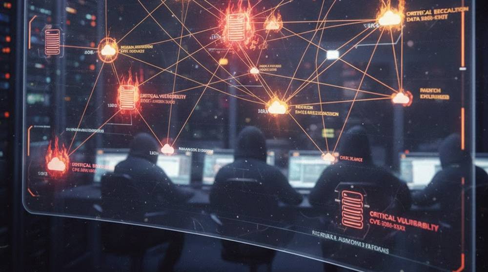 High-Severity Vulnerabilities in 2026