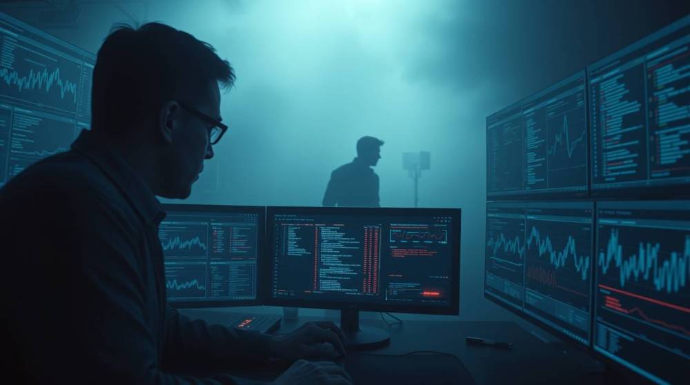 Hunting Attack Patterns Before They Strike