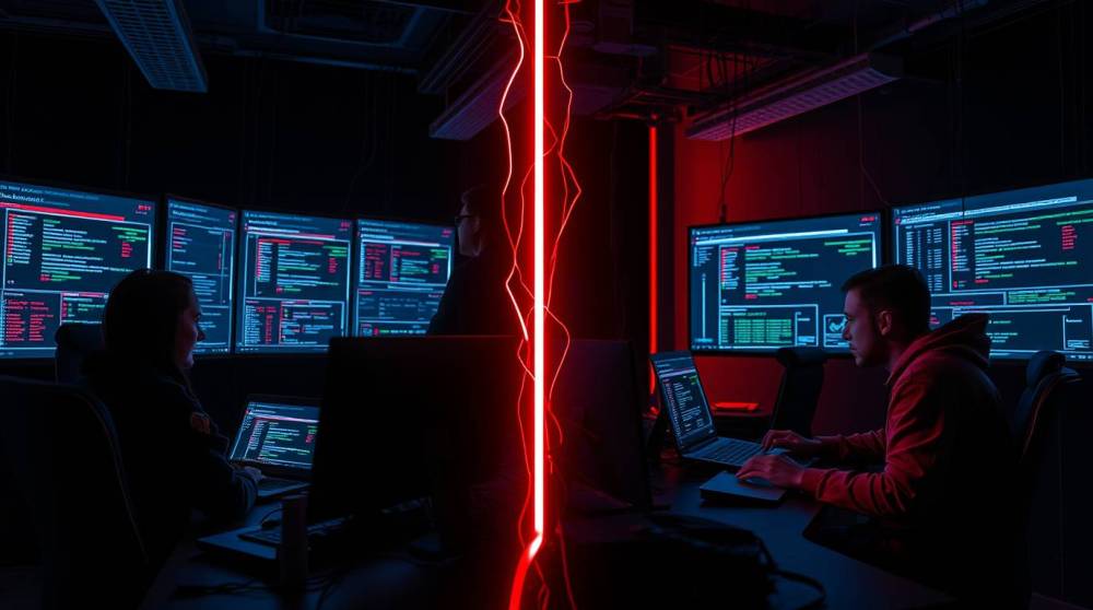 Red Team Exercises Using Real Security Alerts