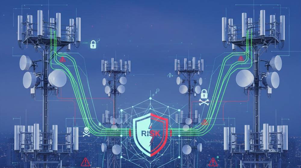 Siklu EtherHaul Devices Hit by Unauthenticated RCE Flaw