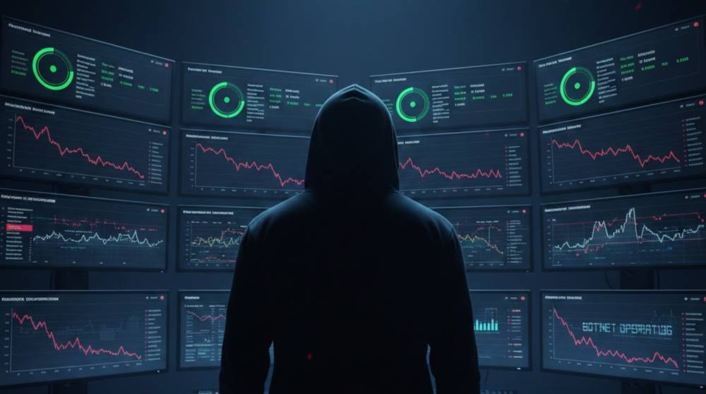 How Bots Drain Revenue Without Being Noticed