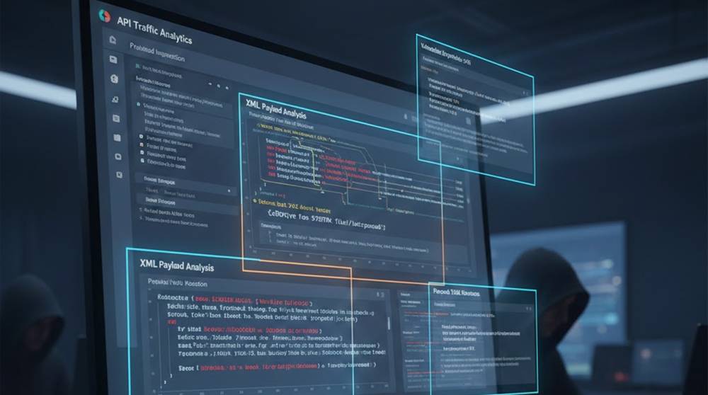 XML Vulnerabilities in APIs Explained
