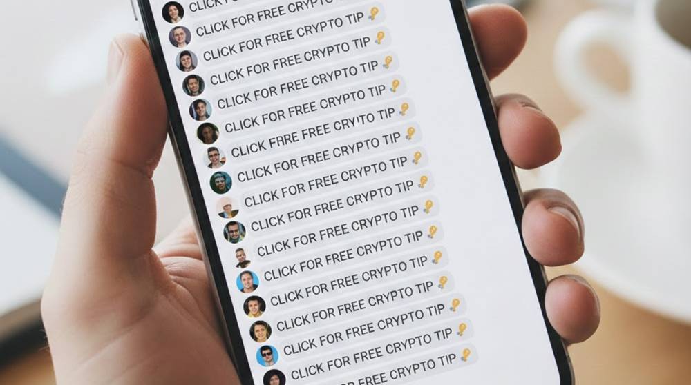 Messaging Spam in 2026: AI Bots & Auto-Join Threats