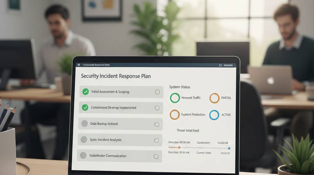 Why Cyber Recovery Takes Longer Than the Hack