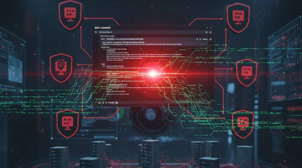 AWS CodeBuild Flaw Could Have Enabled Massive Supply Chain Attacks