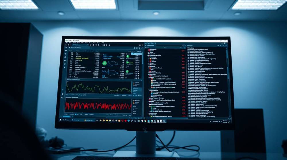 Silent Malware Discovered in Critical Systems