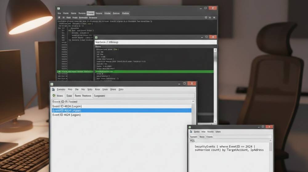 Detecting Unauthorized Network Authentication