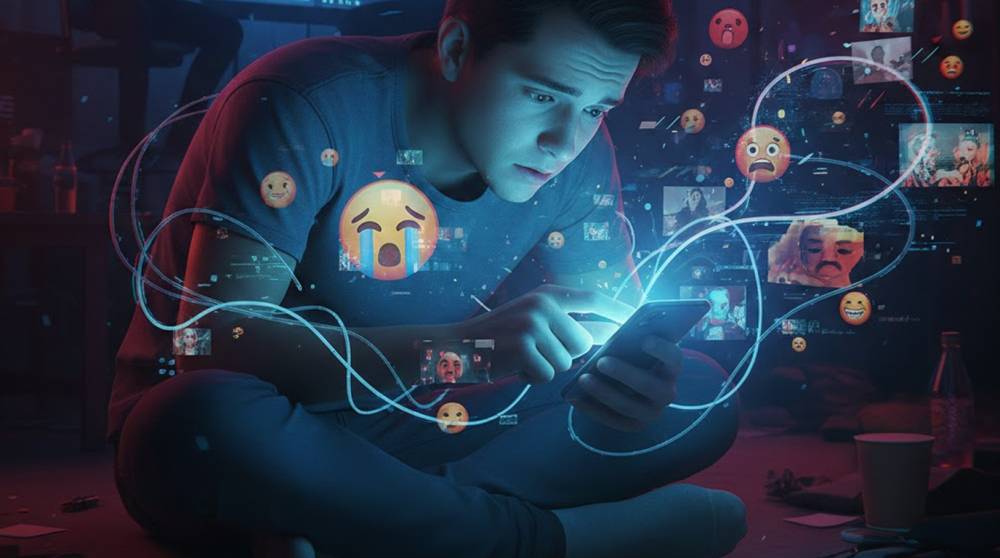 Emotional Manipulation on Social Media