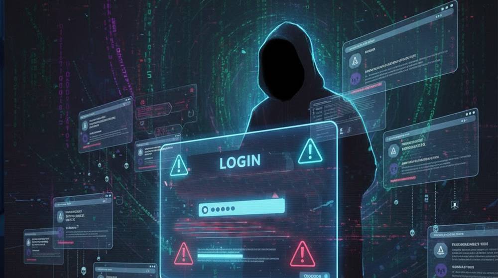 Was Your Account Used for Scams?