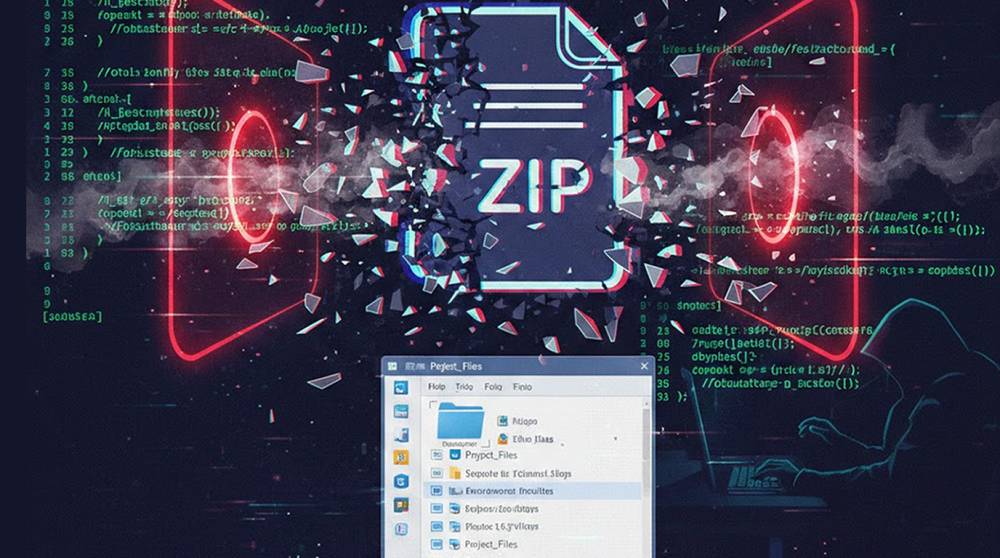 GootLoader Uses Malformed ZIPs to Evade Detection