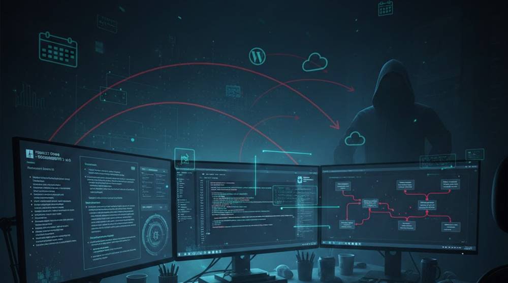 Konni Uses AI-Generated PowerShell Malware to Target Blockchain Devs